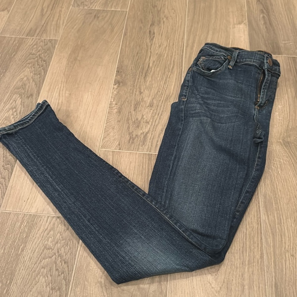 Citizens Of Humanity Women’s Skinny Jeans Size 27